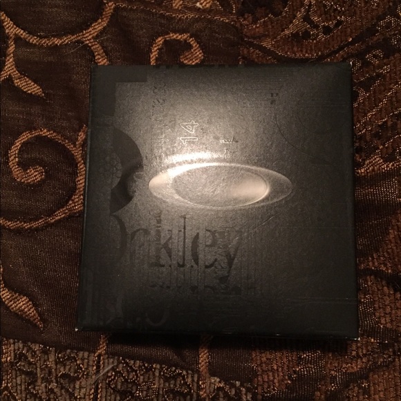 Oakley Nose Piece and Earsock - Picture 5 of 8